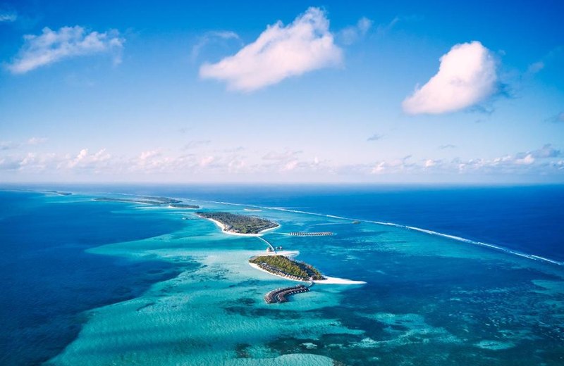 Jawakara Islands Maldives