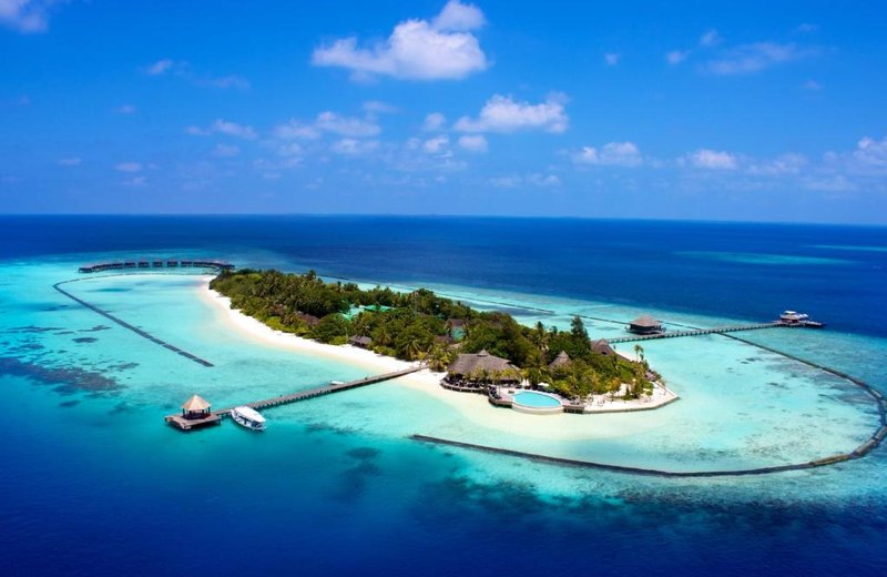 Komandoo Island Resort & Spa